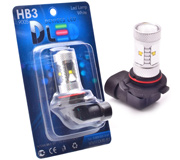 Лампы HB3 9005