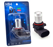 Лампы HB4 9006