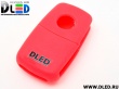   Силиконовый чехол для ключей автомобиля Dled Silicone Key