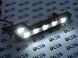   Дневные ходовые огни от компании DLED DRL- 2