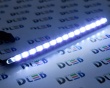   Дневные ходовые огни от компании DLED DRL- 72