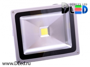 Прожектор светодиодный DLed Flood Light 30W   Прожектор светодиодный DLed Flood Light 30W