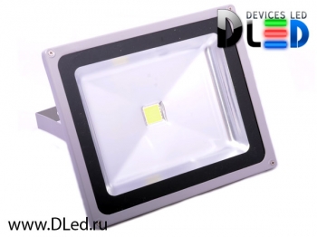 Прожектор светодиодный DLed Flood Light 50W   Прожектор светодиодный DLed Flood Light 50W