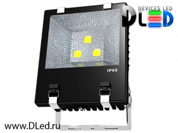 Прожектор светодиодный DLed Flood Light Black 150W   Прожектор светодиодный DLed Flood Light Black 150W