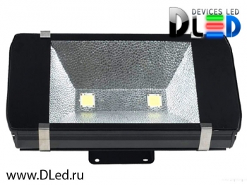 Прожектор светодиодный DLed Flood Light Plafond 100W   Прожектор светодиодный DLed Flood Light Plafond 100W