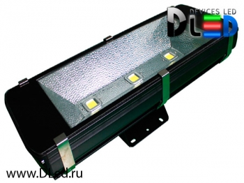 Прожектор светодиодный DLed Flood Light Plafond 150W   Прожектор светодиодный DLed Flood Light Plafond 150W