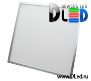   Светодиодная панель DLed Panel-ultra 40W 60x60