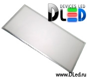   Светодиодная панель DLed Panel-ultra 40W 60x120