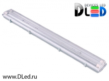   Светодиодный светильник подвесной DLed DayLamp 35 Вт 128x13