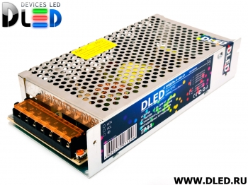 Блок питания DLed 180W   Блок питания DLed 180W