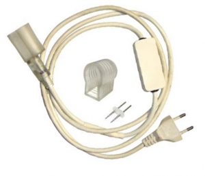 Неон светодиодный гибкий набор для установки LED Flex-Neon   Неон светодиодный гибкий набор для установки LED Flex-Neon