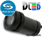   Проектор в дверь автомобиля Mild Seven 130