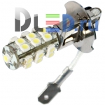   Автолампа светодиодная H3 - 25 SMD 3528