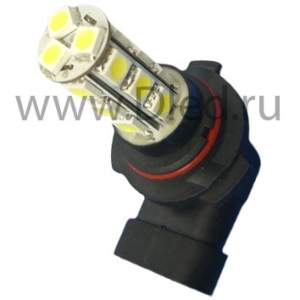   Автолампа светодиодная HB4 9006 - 18 SMD 5050