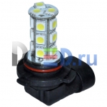   Автолампа светодиодная HB4 9006 - 18 SMD 5050