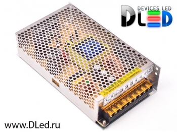 Блок питания DLed 24V 240W v2   Блок питания DLed 24V 240W v2