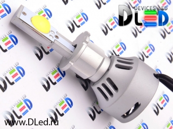   Лампа светодиодная D2 - 1 CREE 35W