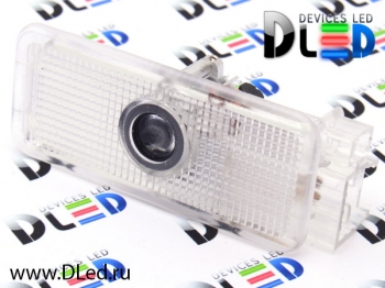 Проектор оригинальный Peugeot   Проектор оригинальный Peugeot