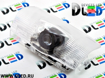 Проектор оригинальный Toyota   Проектор оригинальный Toyota