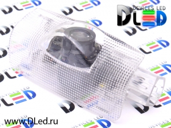   Проектор оригинальный Lexus