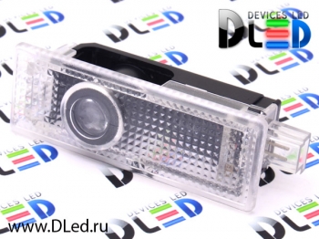 Проектор оригинальный Nissan   Проектор оригинальный Nissan