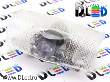 Проектор оригинальный Infiniti   Проектор оригинальный Infiniti