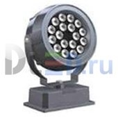 Прожектор светодиодный PR-1   Прожектор светодиодный PR-1