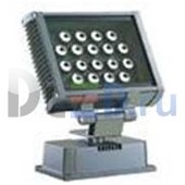 Прожектор светодиодный PR-3   Прожектор светодиодный PR-3