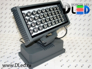 Прожектор светодиодный PR-4   Прожектор светодиодный PR-4