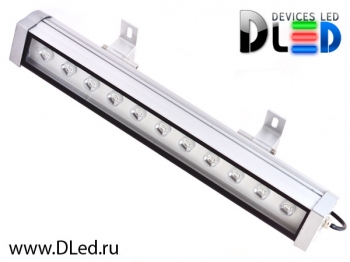 Линейный светодиодный светильник DLed Серии Line 11W   Линейный светодиодный светильник DLed Серии Line 11W