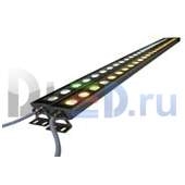 Прожектор светодиодный PR-12   Прожектор светодиодный PR-12