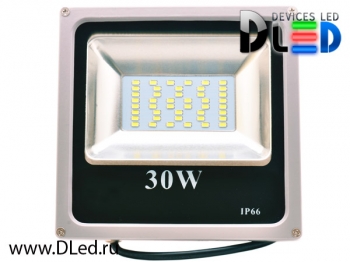 Прожектор светодиодный Dled Ultra 44 SMD5730 30W   Прожектор светодиодный Dled Ultra 44 SMD5730 30W