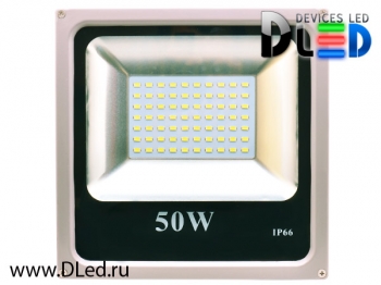 Прожектор светодиодный Dled Ultra 96 SMD5730 50W   Прожектор светодиодный Dled Ultra 96 SMD5730 50W