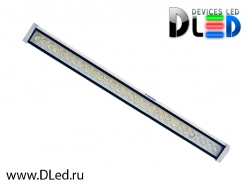 Линейный светодиодный светильник DLed Серии Line 30W   Линейный светодиодный светильник DLed Серии Line 30W