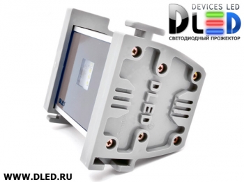Прожектор DLed Transformer 20 SMD2835 10W   Прожектор DLed Transformer 20 SMD2835 10W