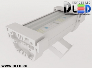 Прожектор DLed Transformer 40 SMD2835 20W   Прожектор DLed Transformer 40 SMD2835 20W