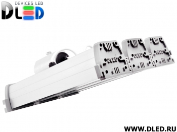 Светильник уличный светодиодный DLed Transformer X3 180W   Светильник уличный светодиодный DLed Transformer X3 180W