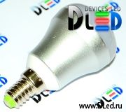   Светодиодная лампа DLed E14-7