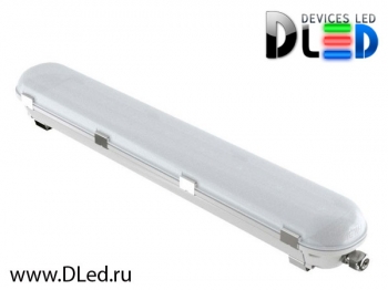   Светодиодный светильник подвесной DLed DayLamp 27 Вт 60x9