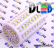   Светодиодная лампа DLed E27-14