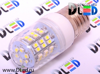   Светодиодная лампа DLed E27-17