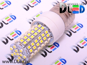   Светодиодная лампа DLed E27-18