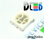   Светодиод DLed 1 SMD5050 RGB