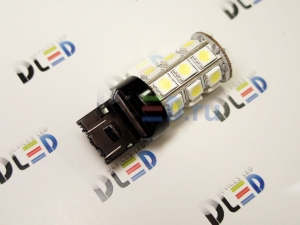   Автолампа светодиодная W21W - T20 - 7440 - 27 SMD 5050