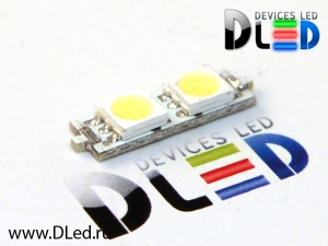   Светодиод DLed 2 SMD3528