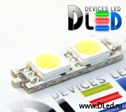   Светодиод DLed 2 SMD3528