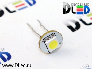   Светодиод DLed 1 SMD5050 с усиками