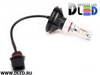   Автолампа светодиодная PSX26W ZEON Dled