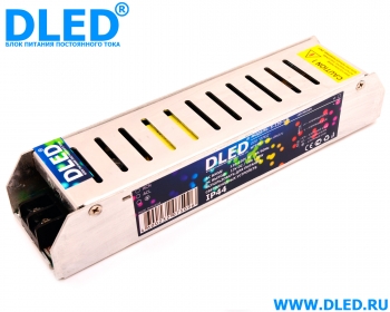 Блок питания 120W   Блок питания 120W