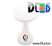   Настольная лампа DLED TL-2-4.8W
